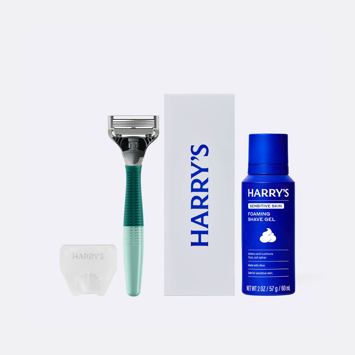 Harry's Original Starter Set