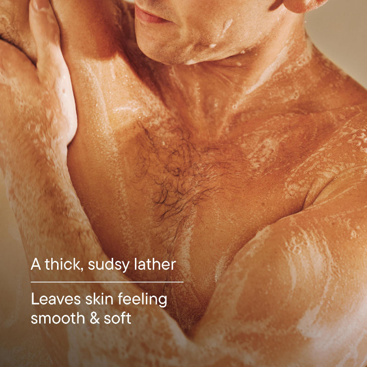 Body Wash